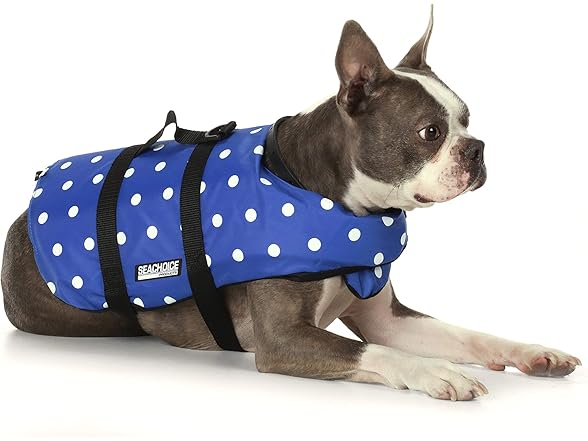 Seachoice Dog Life Vest