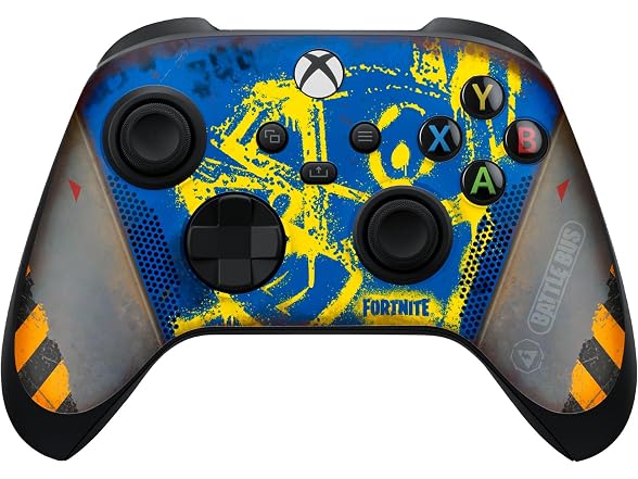 Razer Fortnite Console Skin for Xbox Series S
