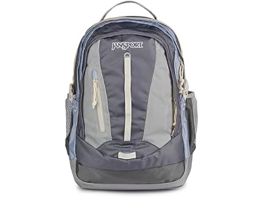 $29.99, Was $110, 72% Off! JanSport Odyssey 38L Laptop and Hiking Backpack dealfomo