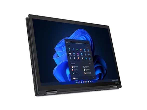Lenovo ThinkPad X13 Yoga Gen 3 13.3" WUXGA Laptop
