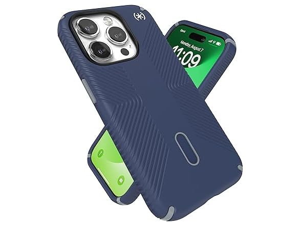 Speck MagSafe Case for iPhone 15 Pro