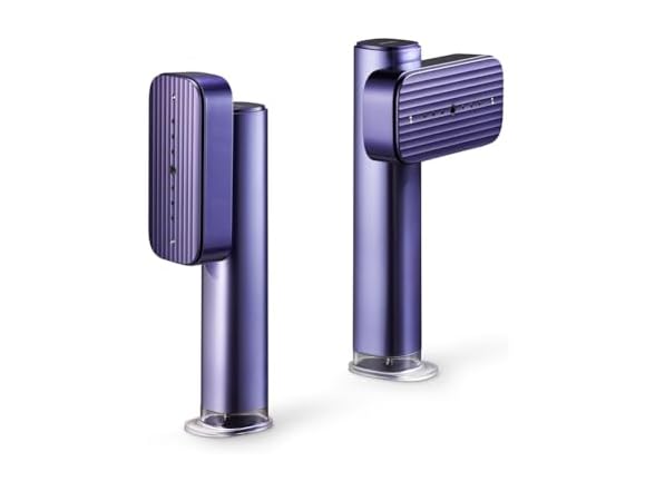 G5 Steam 2-In-1 Handheld Steamer