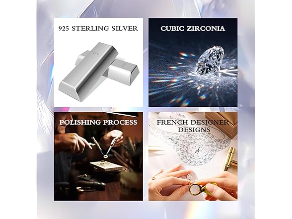 Amieween Butterfly Charms S925