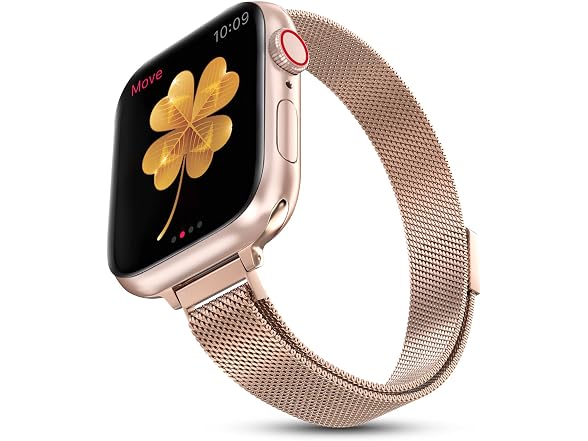 CTYBB Compatible with Apple Watch Band