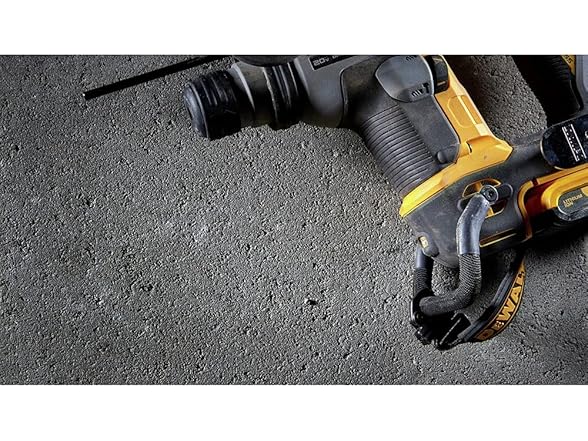 DEWALT DCH172D2 ATOMIC 20V MAX Rotary Hammer Kit