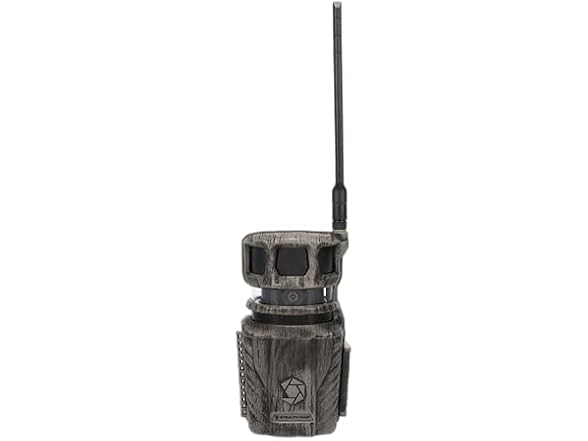 Stealth Cam Revolver Wireless Trail