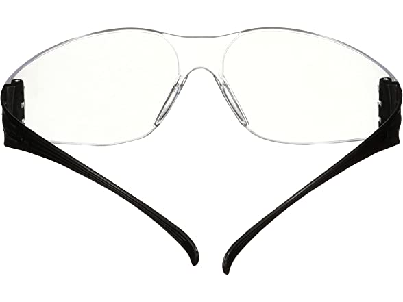 3M Safety Glasses SecureFit 100 Series