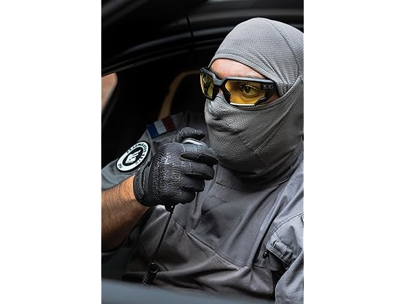 (3pr) Mechanix Wear TAA Original® Covert Gloves
