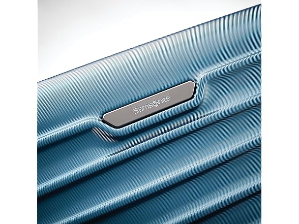 Samsonite Stryde 2 Hardside Expandable Luggage