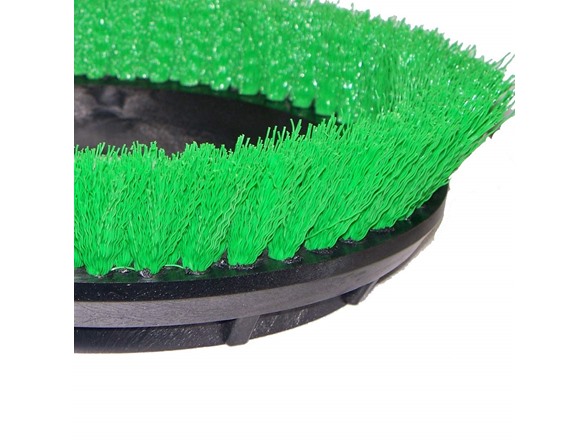 Bissell BigGreen Commercial Scrub Brush - Gallery 2
