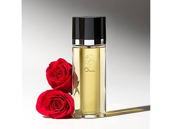 Eau de Toilette Oscar by Oscar de la Renta