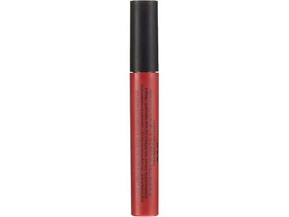 essence Stay 8h Matte Liquid Lipstick 04