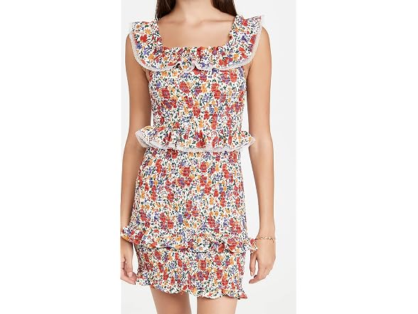 Astr The Label Women (S) Isabel Dress
