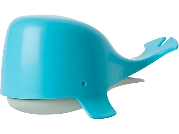 Boon Chomp Whale Bath Toy