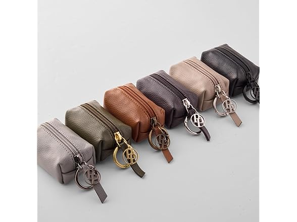 Rein - The Recycled Vegan Leather Bag Holder