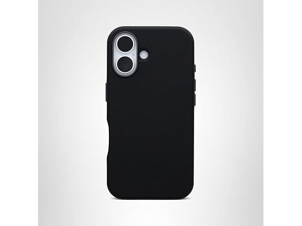 OtterBox iPhone 16 Symmetry Series Cactus Leather