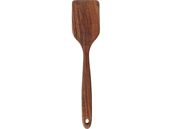 Primitives by Kathy large wooden spatula