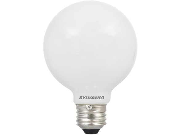 Sylvania 40765 - LED4.5G25DIM927F13YTLRP
