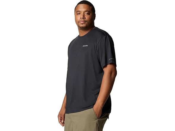 Columbia Mens (L) Tech Trail Utility Crew