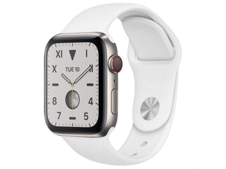 Apple Watch Series 5 (Refurbished - S&D) (Open Box) - Gallery 15