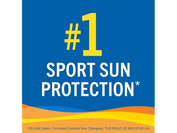 Banana Boat Sport Ultra SPF 30 Sunscreen Spray