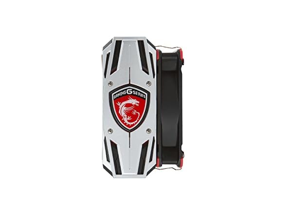 MSI Core Frozr L