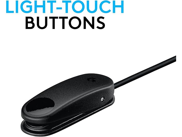 Logitech G Adaptive Gaming Kit For Access Controlle