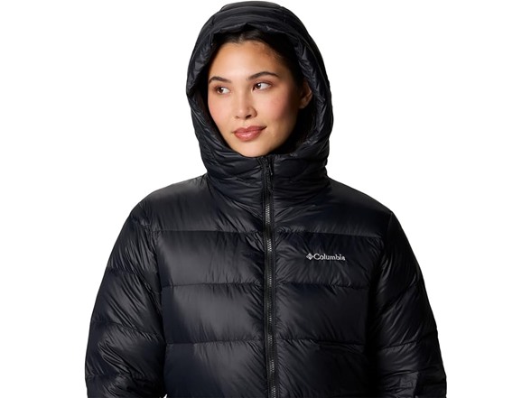 Columbia Women's Harmony Falls Down Jacket