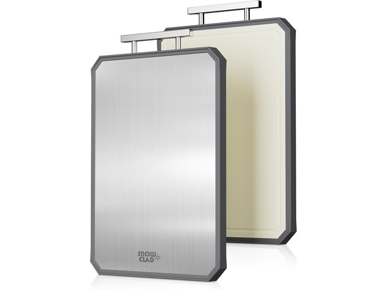 Stainless Steel Cutting Board