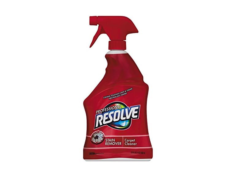 Resolve Resolve Professional Spot and Stain Read