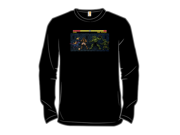 Dungeon Fighter
