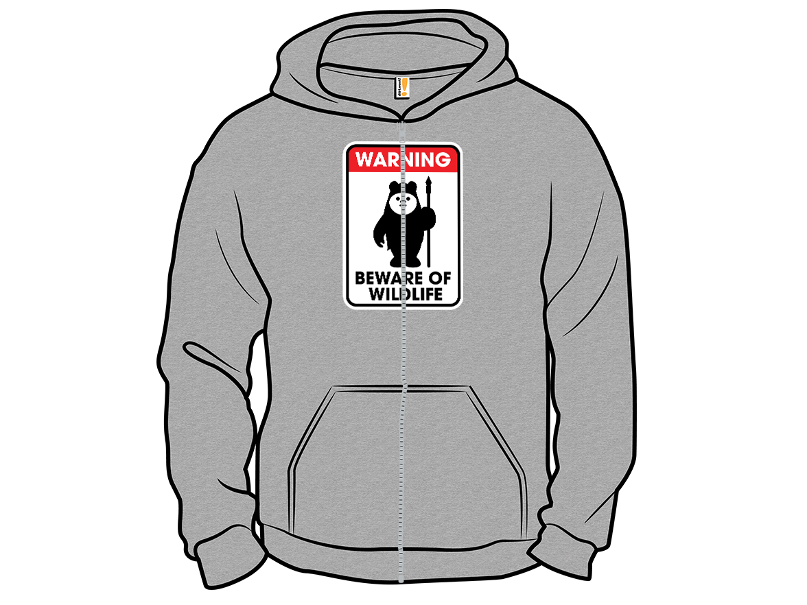 Dangerous Wildlife - Gallery 14