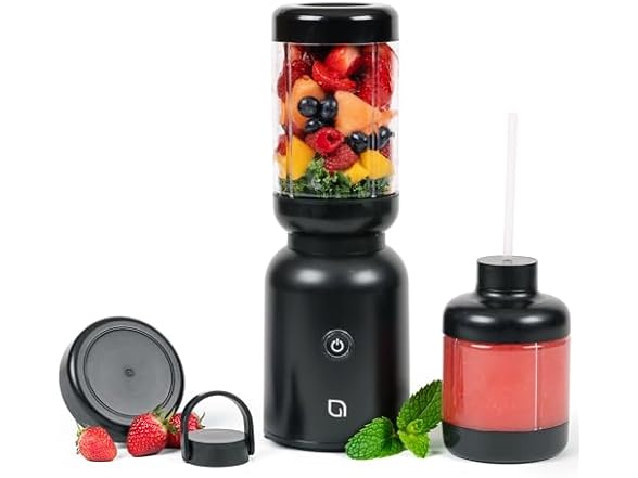 WILLOW Eco Series Warrior Blender
