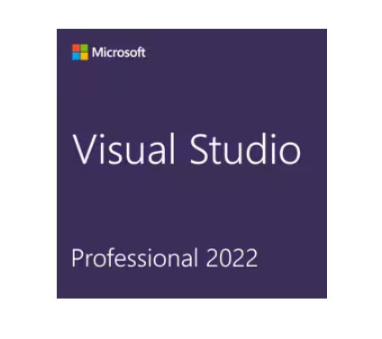 Microsoft Visual Studio Professional 2022 - Gallery 2