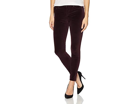 Hudson Women (30) Nico Mid Rise