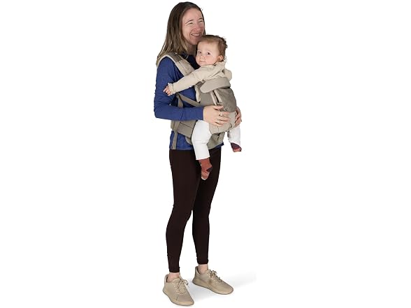 Osprey Osprey Poco LT Soft Convertible Baby