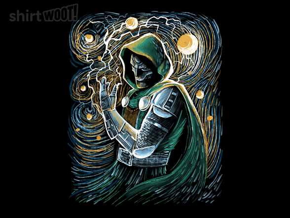 Starry Doom