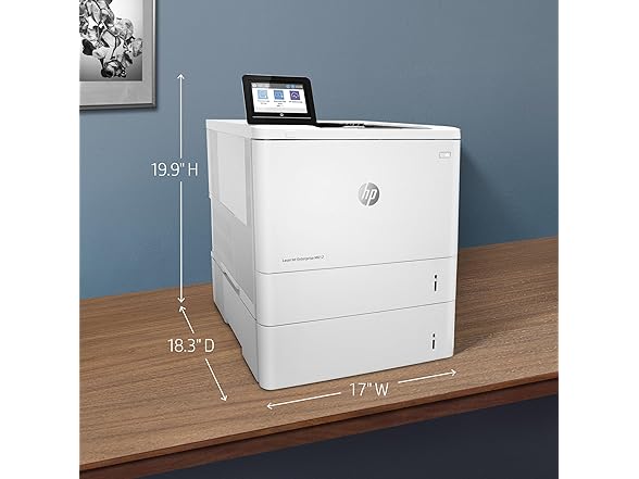 HP LaserJet Enterprise M612x