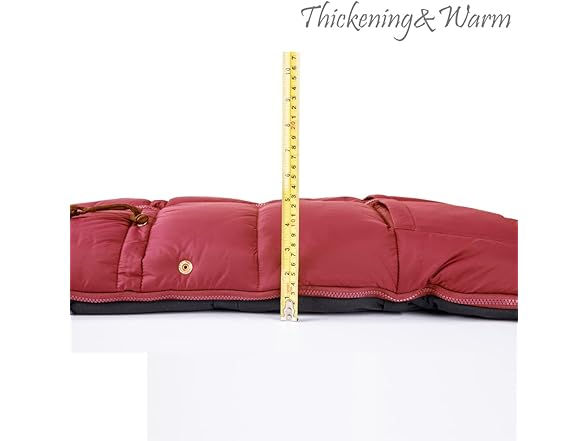 AGACAS Infant Car Seat Cover