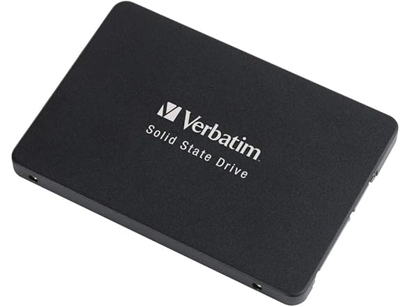 Verbatim 120GB Vi500 S3 2.5" SSD