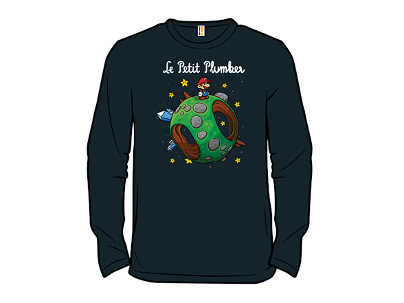 Le Petit Plumber