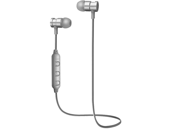 Digital Basics Bluetooth Earbuds - Gallery 3