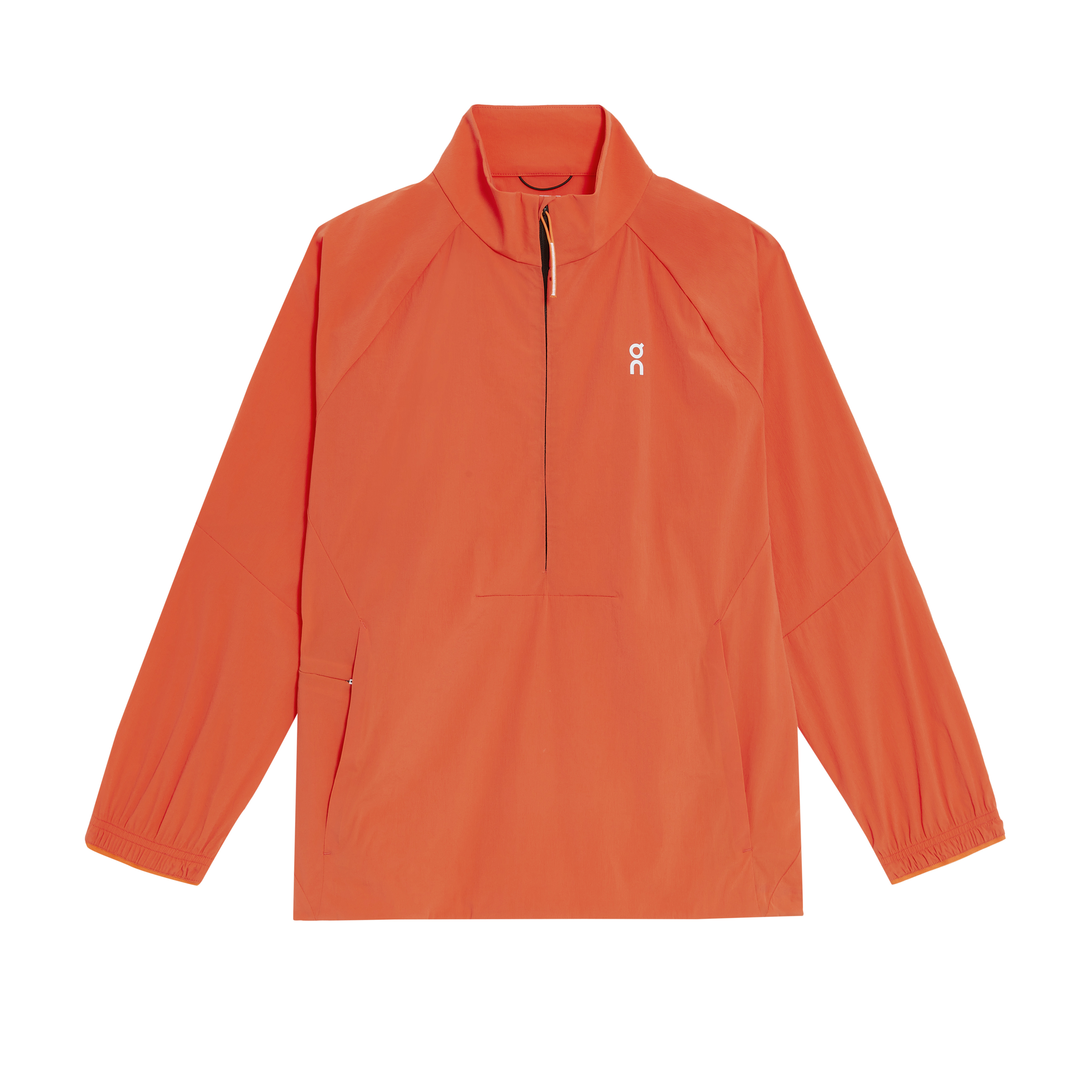 On Running Men's All-Day 1/2 Zip Jacket (Open Box) - Gallery 4