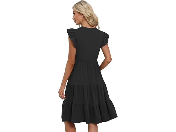 MixShe Formal Dresses for Women