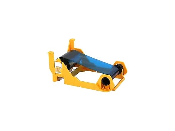 For Zebra Color Ribbon ZXP Series 3 Card Printer