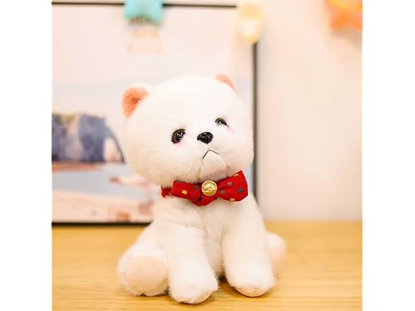 DiSiMi Soft and Comfortable Squat Plush