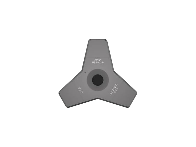 ZOIOT 128GB Fingerprint encryption Flash D