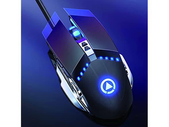 Yindiao YG3-M Gaming Mouse