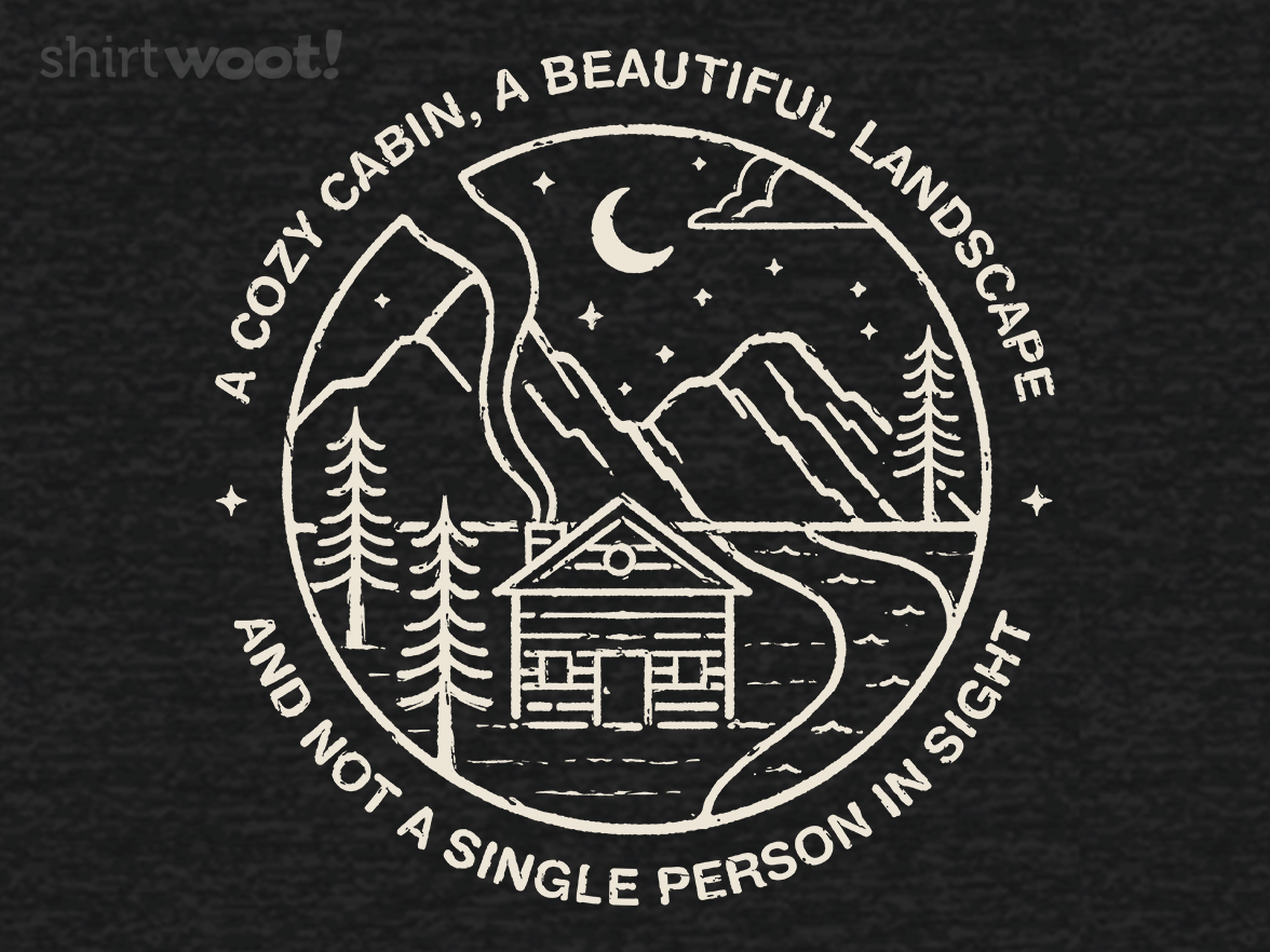 A Cozy Cabin - Gallery 4