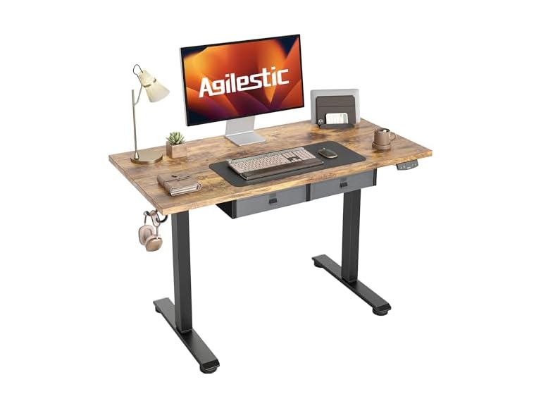 Agilestic BC103825050220 standing desk